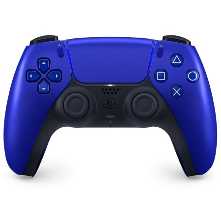 Геймпад Sony PlayStation 5 DualSense Cobalt Blue