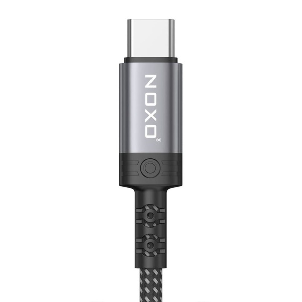 Кабель аудио AUX Noxo USB-C to 3.5mm AUX-N-3