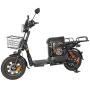 Электроскутер Wenbox U6 1200W (60V/45Ah)