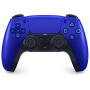 Геймпад Sony PlayStation 5 DualSense Cobalt Blue