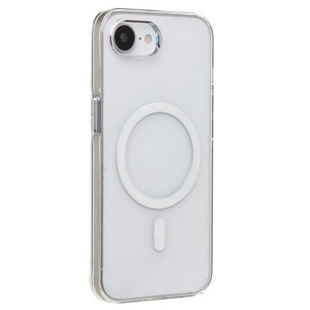 Чехол King Clear Case Iphone 16E
