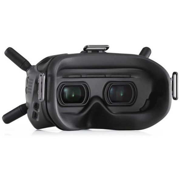 Очки виртуальной реальности DJI FPV Goggles V2