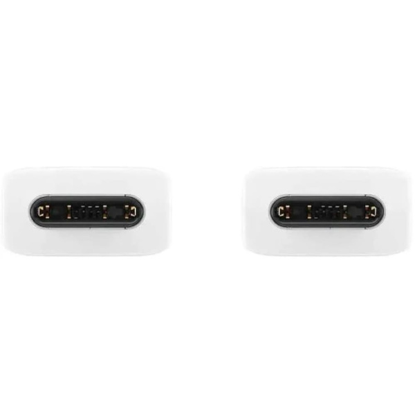 Кабель Samsung Cable USB-C 5A 1m White