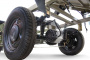 Грузовой электротрицикл Rutrike D4 NEXT 1800 60V1500W (Зеленый-2880)