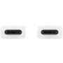 Кабель Samsung Cable USB-C 5A 1m White