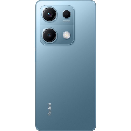 Смартфон Xiaomi Redmi Note 14S 8/128GB Ocean Blue