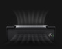 Автомобильный очиститель воздуха Roidmi Car Purifier P8 (black)