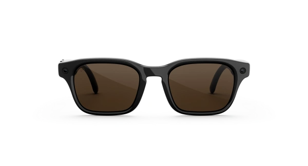 Умные очки Meta Glasses Adventurer Classic Black / Brown