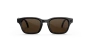 Meta Glasses Adventurer Classic Black / Brown — вид спереди