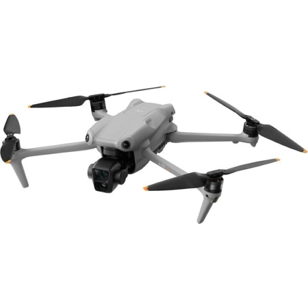 Квадрокоптер DJI Air 3 Fly More Combo (Пульт DJI RC-N2)