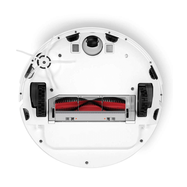Боковая щетка Roborock Side Brush для робота-пылесоса Roborock S6 (White) SDBS03RR