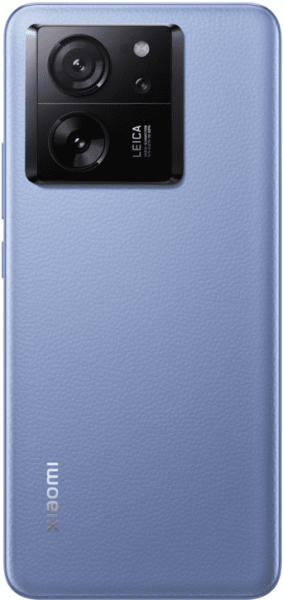 Смартфон Xiaomi 13T Pro 12/512Gb Голубой