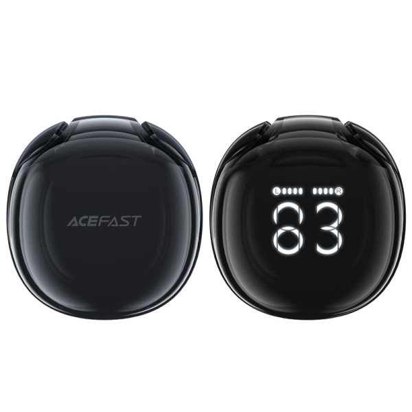 Беспроводные наушники AceFast T9 Black