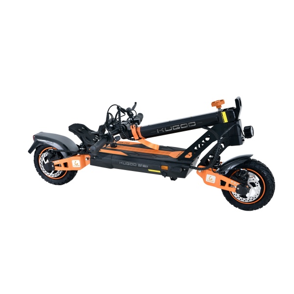 Электросамокат Kugoo G2 Max