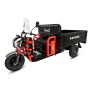 SIBTRIKE PRO CARGO 1.8 — белофонный ракурс 3