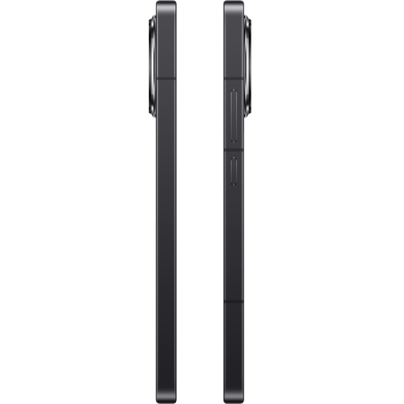 Смартфон Poco F7 Pro 12/512GB Black 5G