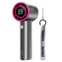 Вентилятор портативный Remax RS-SF11 Silver/Purple