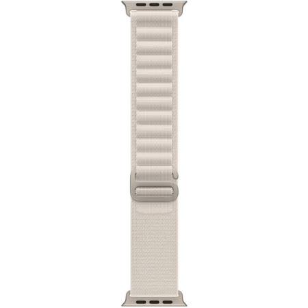 Apple Watch Series Ultra LTE 49mm Alpine Loop M Starlight