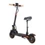 Электросамокат Kugoo Kirin M4 Pro Max — точный ракурс 7