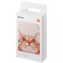 Фотобумага Mijia AR ZINK Portable Photo Printer Paper XMZPXZHT03 (50 штук в упаковке)