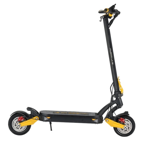 Электросамокат Kugoo Kirin LX 9 Plus