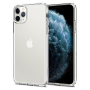 Силиконовый чехол Hoco Creative Mobile Phone Case для iPhone 11 Pro (прозрачный)