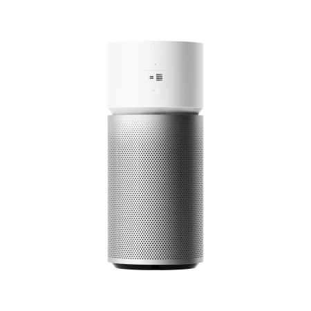Xiaomi Smart Air Purifier Elite EU Y-600 — задняя панель