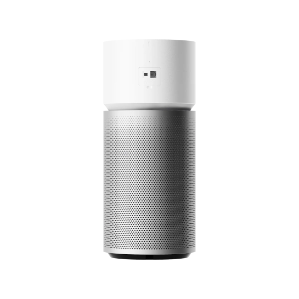 Xiaomi Smart Air Purifier Elite EU Y-600 — вид спереди с дисплеем