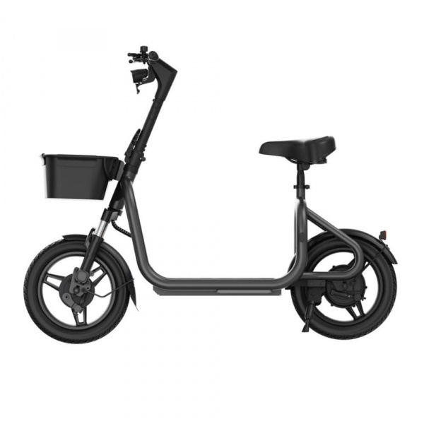 Электросамокат Okai EA20 Ceetle Glide (Black)
