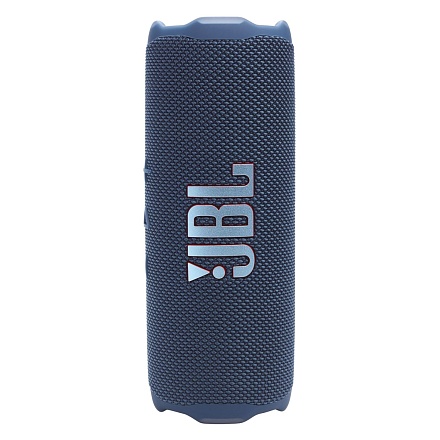 Беспроводная колонка JBL Flip 7 Синий
