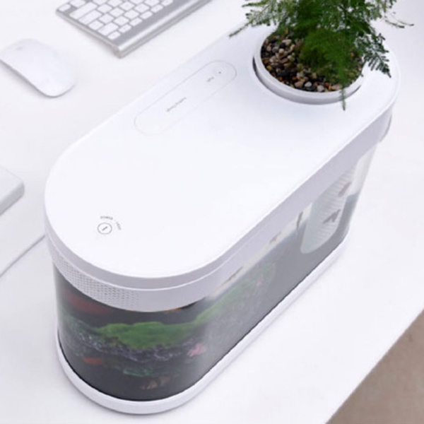Аква-ферма Xiaomi Lucky Amphibious