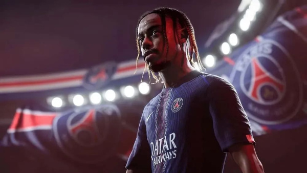 Диск игра EA SPORTS™ FC 26 (FIFA 26) PS5