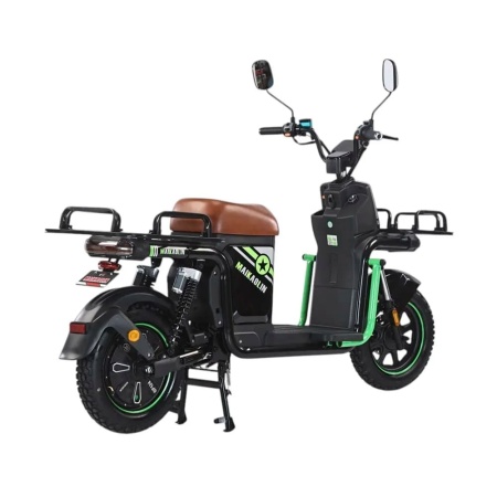 Электроскутер Maikaolin U5 1200w 60V60Ah