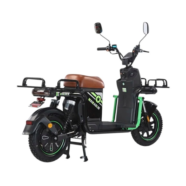 Электроскутер Maikaolin U5 1200w 60V60Ah