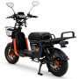 Электровелосипед Wenbox U1 Pro 1200W (60V/45Ah)