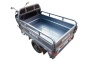 Грузовой электротрицикл Rutrike Мастер 1500 60V1200W (Серый-3289)
