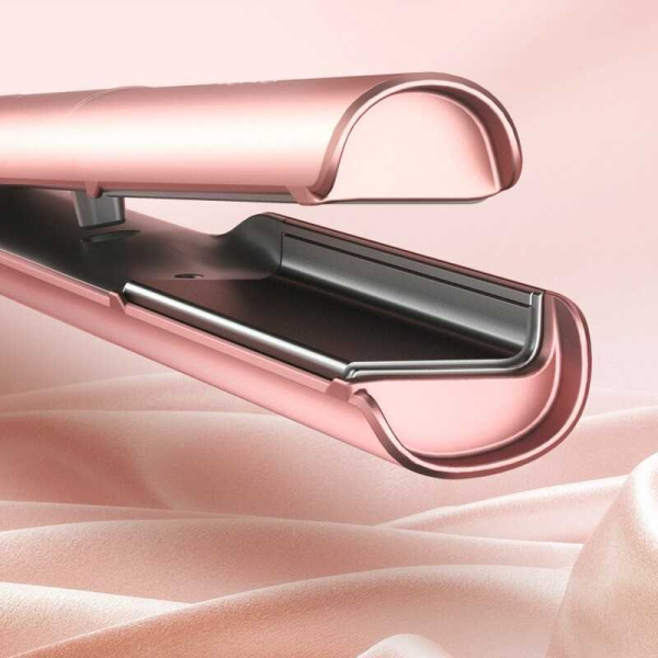 Выпрямитель для волос Xiaomi ShowSee (E2-P) pink