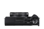 Фотоаппарат Canon PowerShot G7 X Mark III Black (чёрный) — ракурс 5