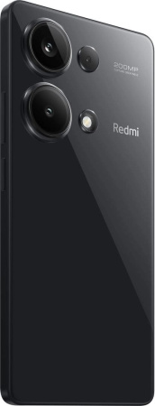 Смартфон Xiaomi Redmi Note 13 Pro 5G 12/512 ГБ Midnight Black