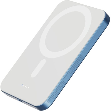 Внешний аккумулятор PITAKA Power Bank Qi2 Moonrise