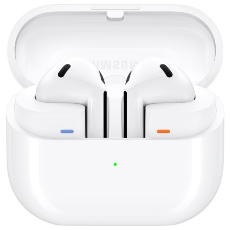 Беспроводные наушники Samsung Galaxy Buds3 White