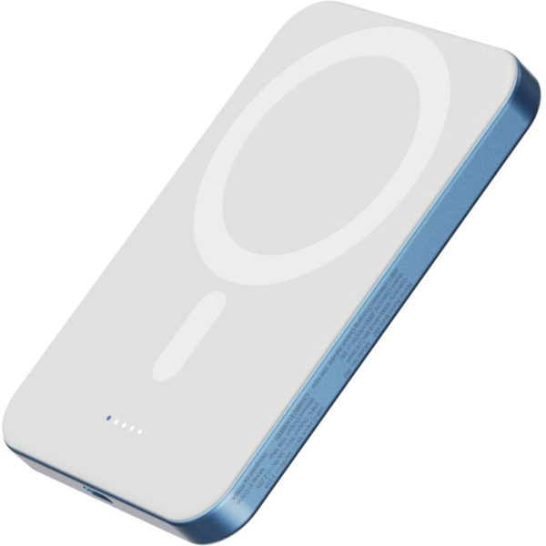 Внешний аккумулятор PITAKA Power Bank Qi2 Moonrise