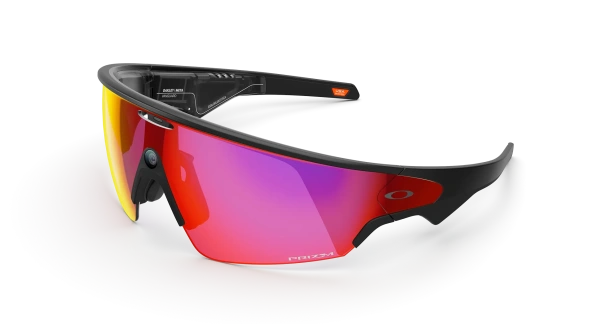 Умные очки Oakley Meta Vanguard Black / Prizm Road