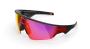 Oakley Meta Vanguard Black / Prizm Road — вид в три четверти