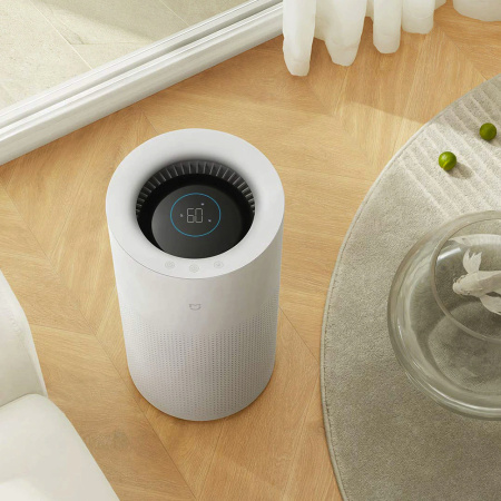 Увлажнитель воздуха Xiaomi Mijia Pure Smart Humidifier 2 (CJSJSQ01XY) 5л CN