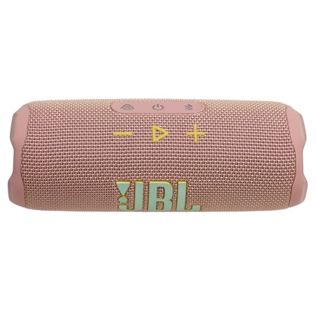 Беспроводная колонка JBL Flip 7 Розовый