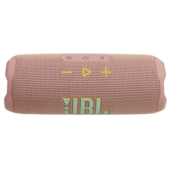 Беспроводная колонка JBL Flip 7 Розовый