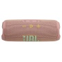 Беспроводная колонка JBL Flip 7 Розовый