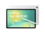 Планшет Samsung Galaxy Tab S10 FE 8/128GB 5G Silver (SM-X526) — фото 4