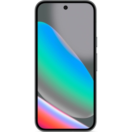 Смартфон Google Pixel 10 12/256GB Obsidian, чёрный